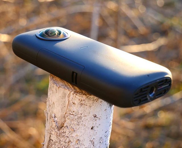 DerSamalander's tweet photo. Ist 360 Grad Video die Zukunft? Ich habe die #Insta360oneX getestet. Was damit alles möglich ist, erfahrt ihr hier: https://t.co/C76N87SOGa

#insta360 #360grad #360GradKamera https://t.co/bsXOcXCtdk https://t.co/SFOiELFHCN