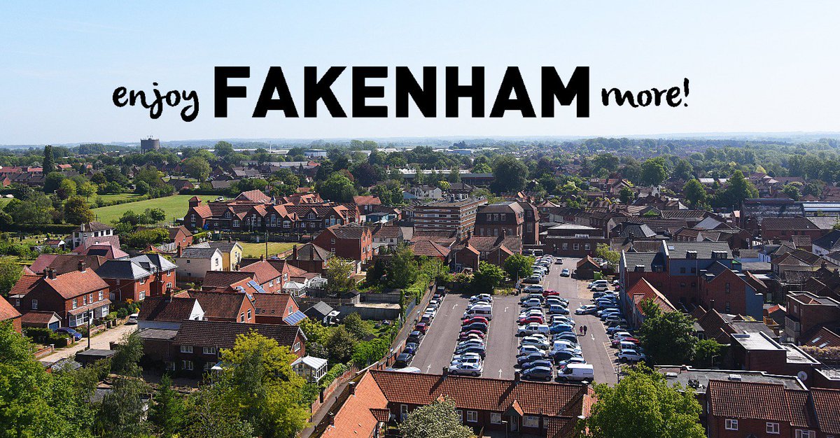 Fakenham & Wells Times (fakenhamtimes) Twitter