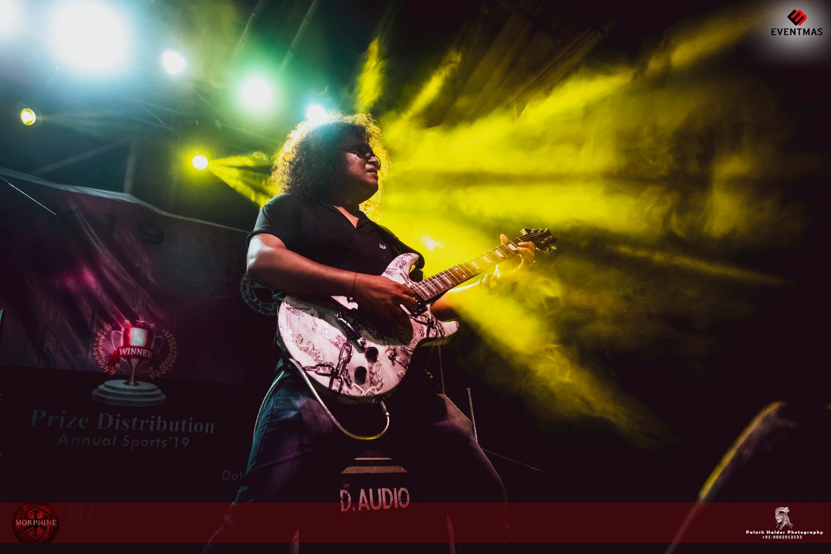 officialphalder's tweet photo. Morphine Live...

© Palash Halder Photography
https://t.co/TtXTriNWH8

#morphinelive #morphineindia #palashhalder #palashhalderphotography #php #event #photography #concert  #gig #giglife #music #love #live #life #rock #work #passion #EventMas #TeamEventMas #WeCreateYouCelebrate https://t.co/aRXTPuX6yi