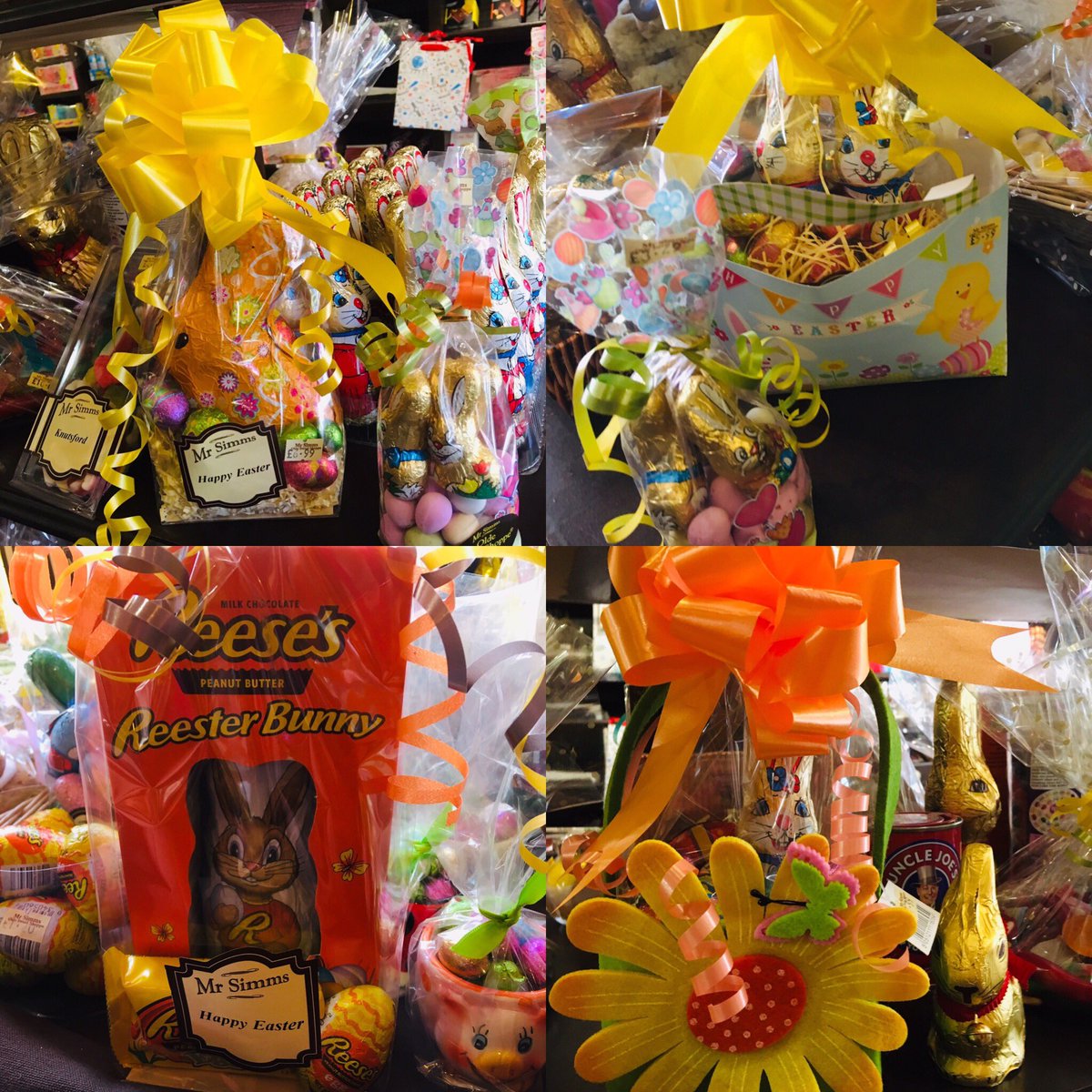 KnutsfordOldeSweetShop tweet media