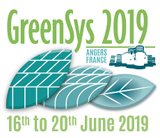 _Ctifl's tweet photo. Le rendez-vous est pris pour le prochain événement sur les innovations en #serre du 16 au 20 juin 2019 à Angers : le symposium international #GreenSys 2019 organisé par le CTIFL, @agrocampusouest et l'Inra. https://t.co/hY5PrMnjXS