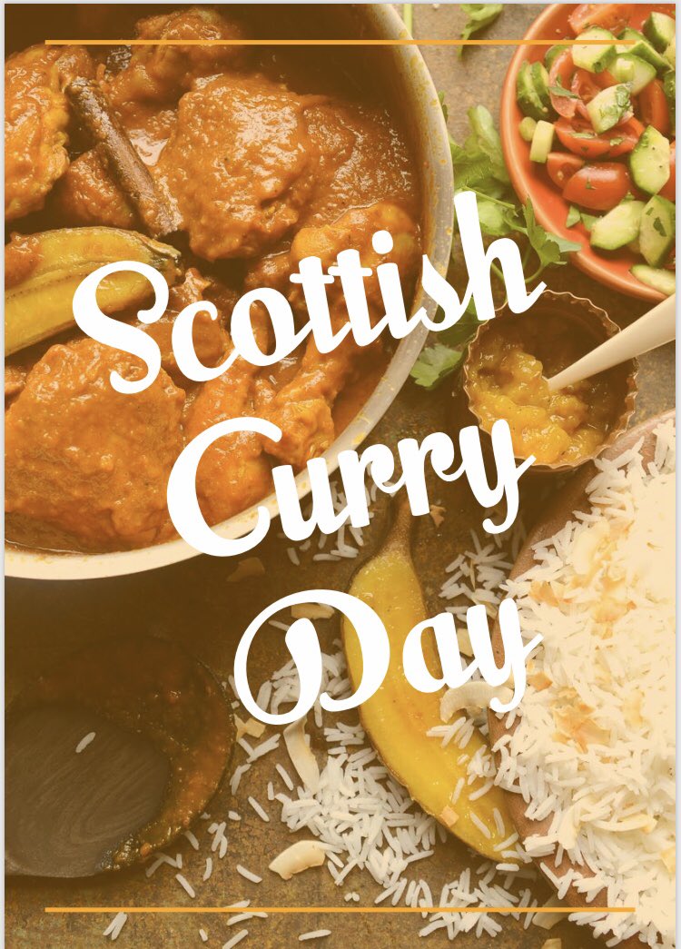 NStoreys's tweet image. Check out our Scottish Curry Day at The Hub this lunchtime 😋 #chefchris #foodies #cheflife #baxterstorey #ontheclyde #stv #welovethisbusiness @EmmaEmmacurrie @Chris8836341791 @lynnywinny_lynn @LStoreys @HubCafeNatter @SStoreys @FStoreys @OStoreys