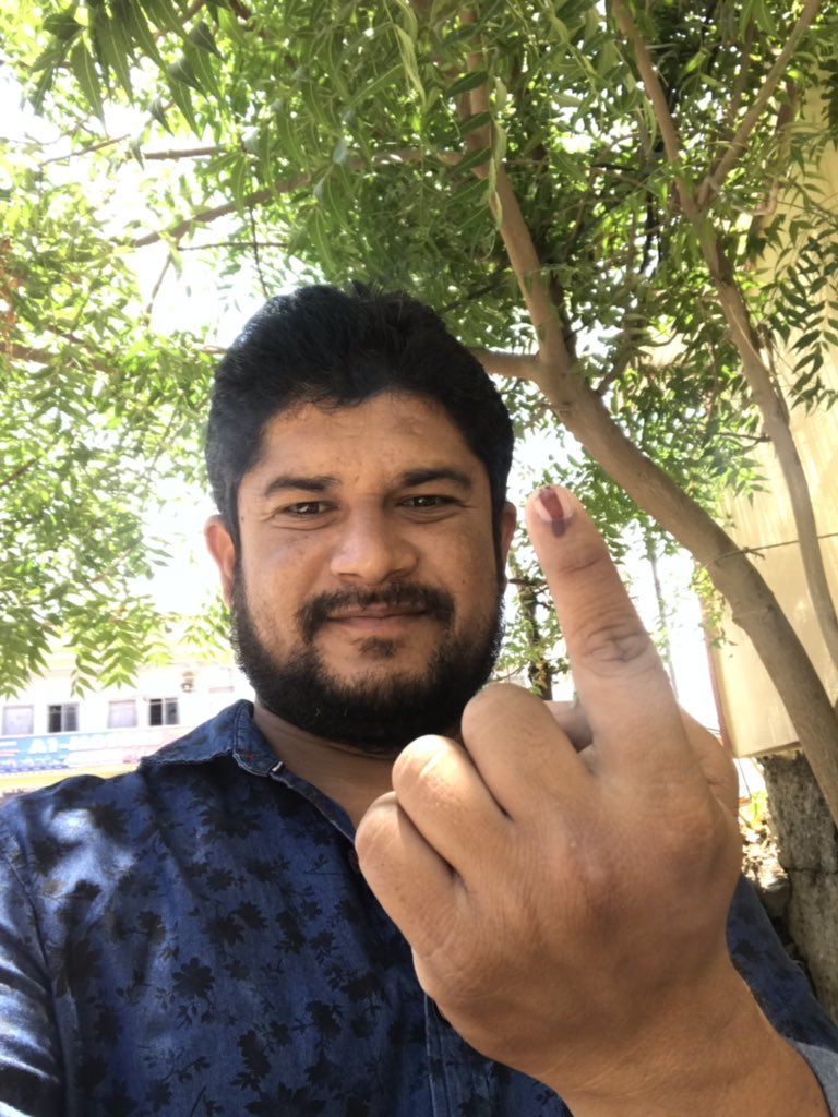 #ElectionsWithTV9