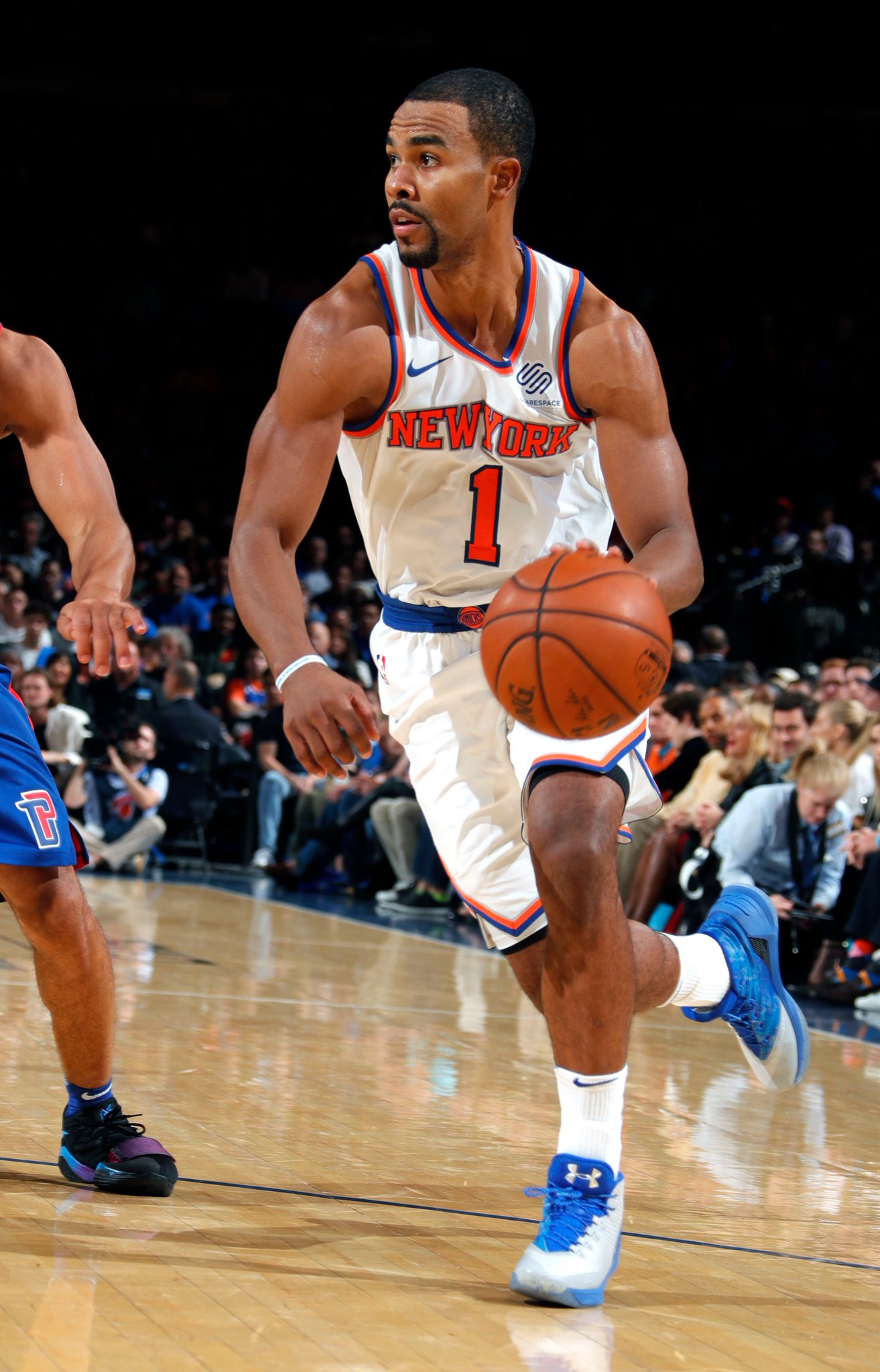 Happy Birthday Ramon Sessions      