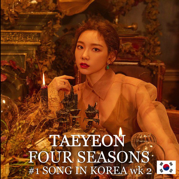 A song for you korean song