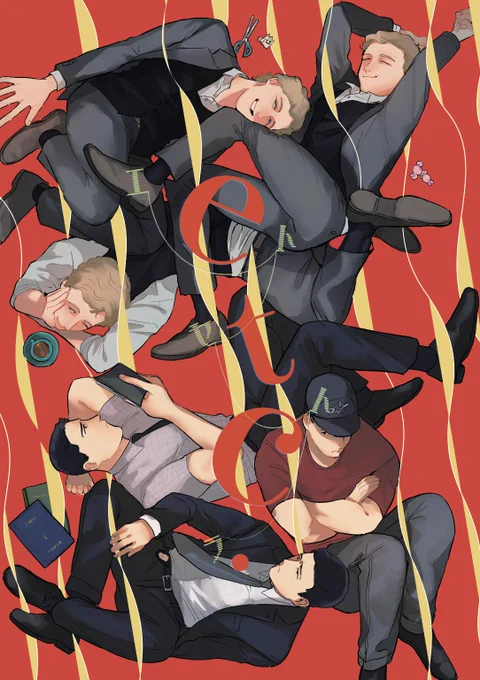 【チョウジェン】5/6超チャンまま新刊サンプル1/2 
若干多い支部サンプル👉https://t.co/YK2L1au1e5 ツイッタにあげた漫画リメイク加筆+続き描き下ろし本です🤟よろしくお願いします! 