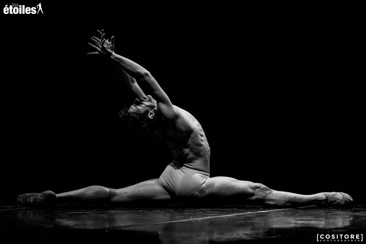 A Different Vision Of Les Etoiles by © @PhotoCositore 
Dance @90Sergiobernal in 'THE SWAN'
Les Etoiles edited by @DanieleCipriani 
At @AuditoriumPdM 
#danza #dance #danse #dancer #balletto #ballet #lesetoiles #theswan #sergiobernal #cositorephotographer #bnw #roma #baile #cigno