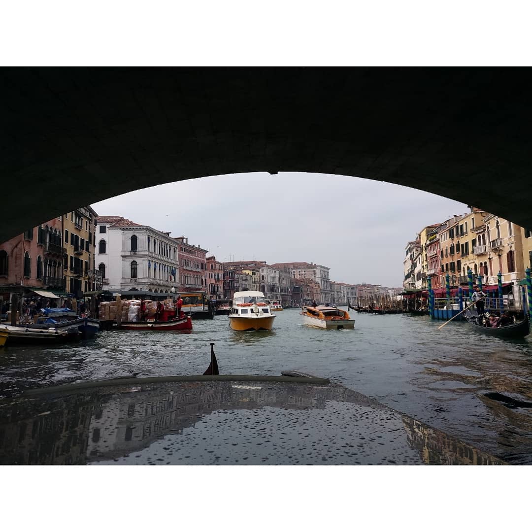Rongrongcat's tweet photo. What a amazing bridge π
-
#photooftheday #shoot #event #instanight #instadaily
#instaphoto #instagood #instalike #ihavethisthingwithwalls #urbanoutdoor #hypelife #Venice #veniceview #scenery #scene https://t.co/edakxH7TGI