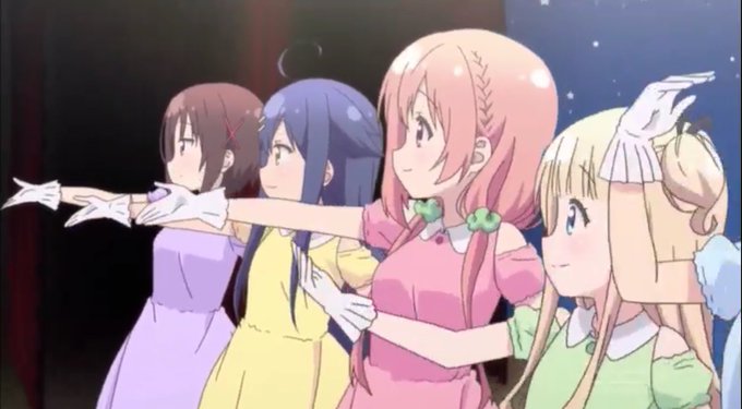 かーてんこーるのtwitterイラスト検索結果