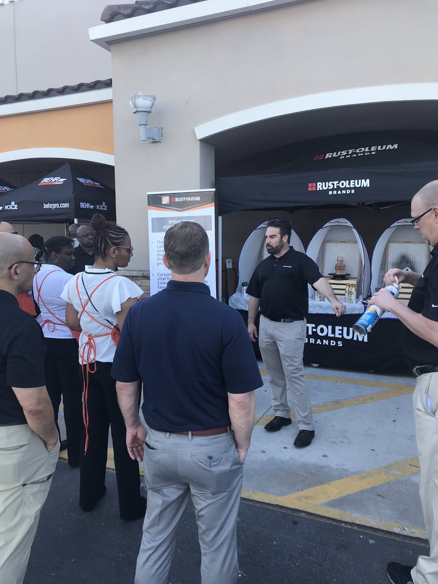 Tammy, the Pro Paint MP tweet media