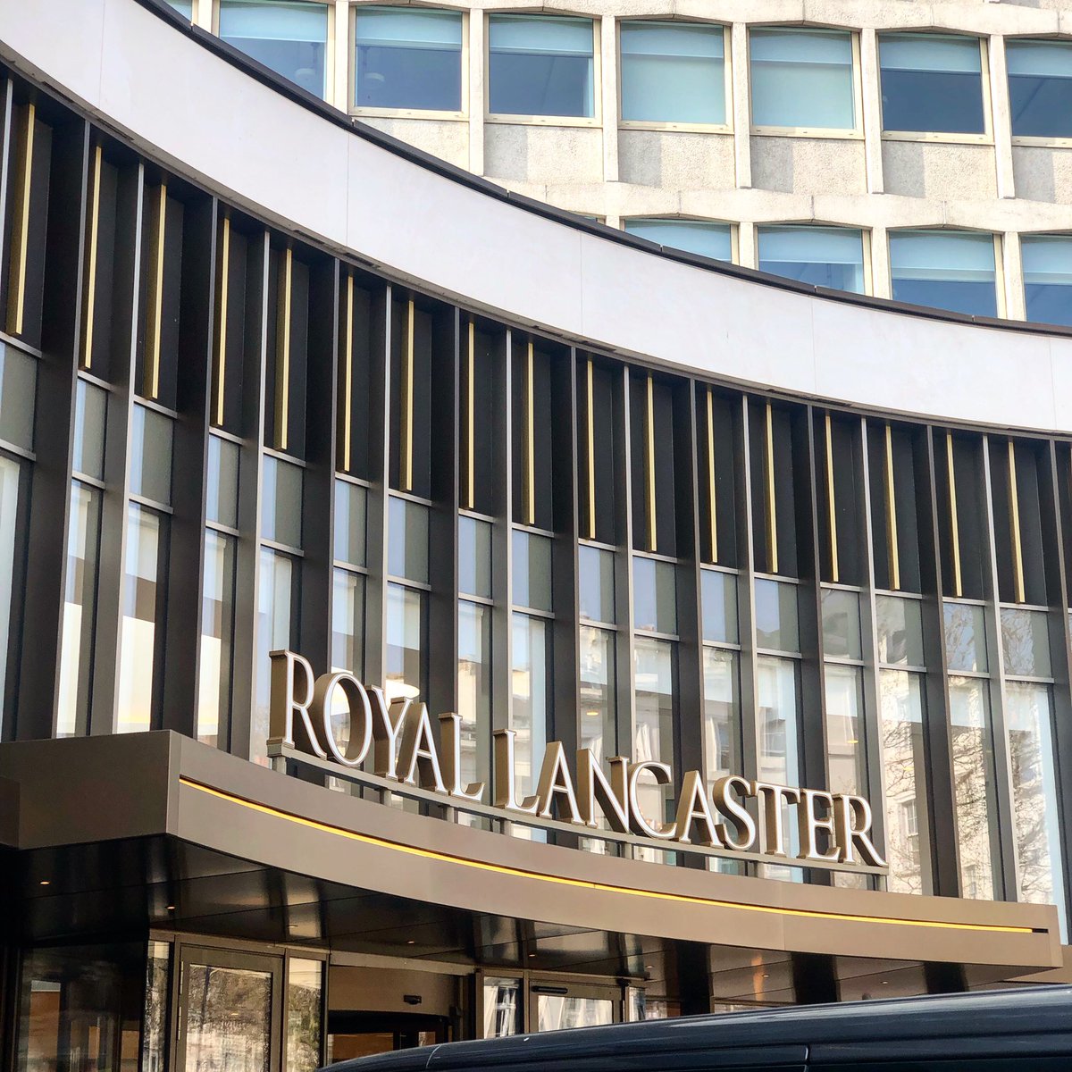 feelgood_b's tweet photo. Thank you to our client for having us visit #royallancasterhotel #londonmassage #mobilemassage #feelgood https://t.co/t8MNrXkCAs