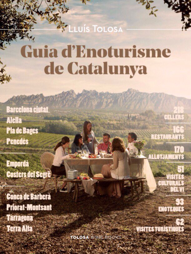 lluistolosa's tweet photo. L'enoturisme per primera vegada al Barcelona Tourism Summit @BCNTourismS #BTS2019, conferència amb Cava Bertha al @imagincafe_cat i amb els alumnes de l'Escola d'Enoturisme de Catalunya @enoturismEDU @BCNmoltmes https://t.co/acycgiQhRf