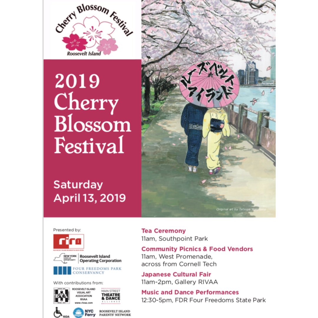 richerryblfest's tweet photo. Official event schedule🌸🌸🌸 https://t.co/l9jbepUnmd