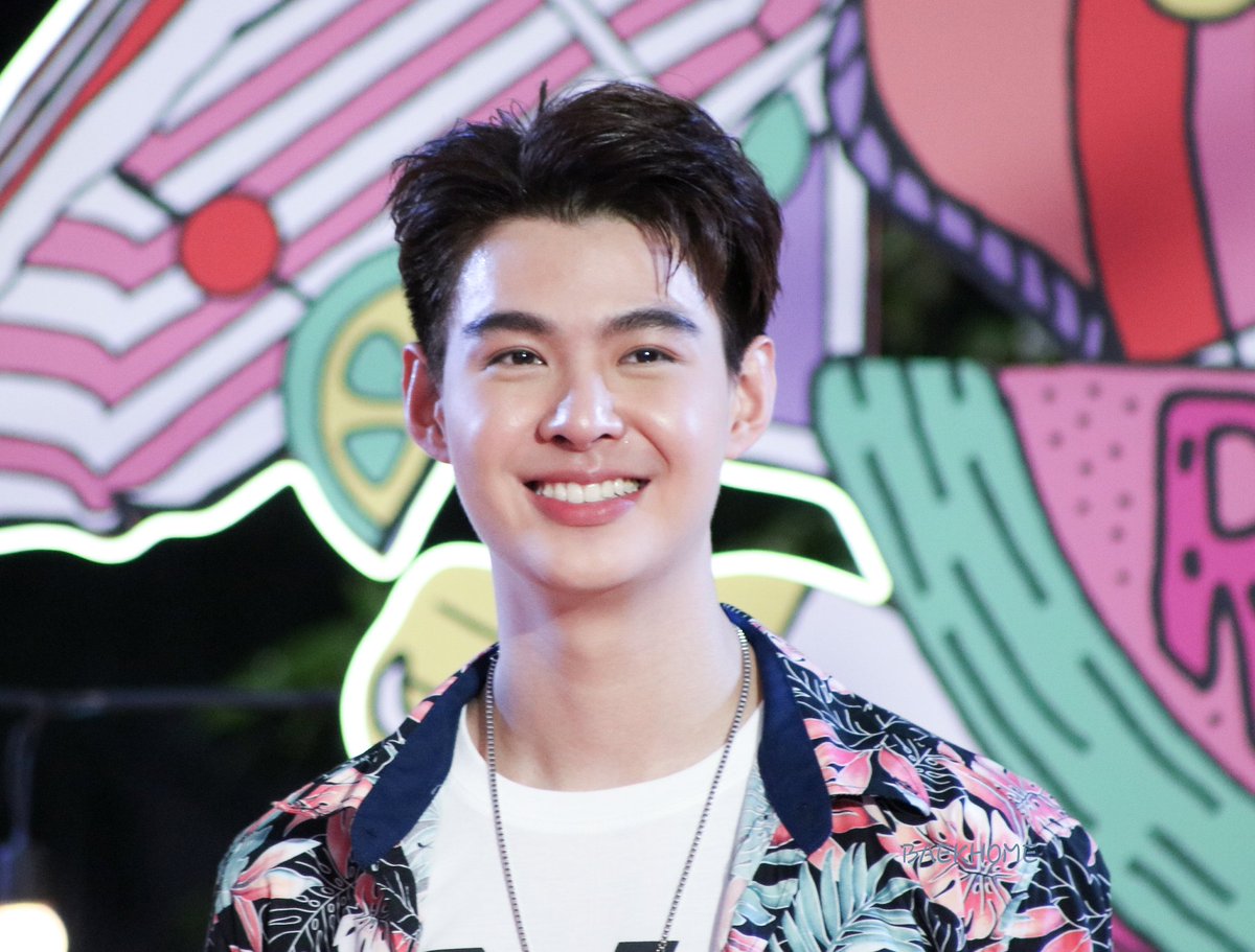 BAEKHOME1's tweet photo. ความน่ารักสดใสมากองรวมกันที่ตรงนี้ 🐲❤
#Saint_sup
#EmSummerRepublicxKissBoysTH
#EMSummerRepublic
@Saint_sup https://t.co/Xsn8Nss1aw