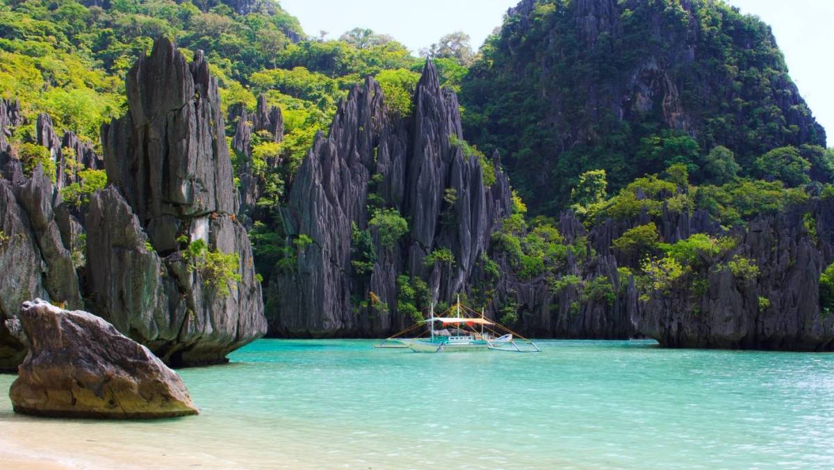 Palawan Travel Guide: How to make the most of your trip to this paradise
  bit.ly/2Ipfrj7 via <a href="/traveling_spud/">Katie Williams</a> 
#travelguide