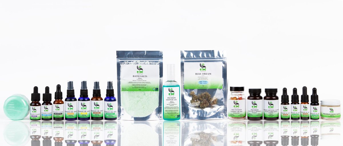 Introducing CBD <a href="/cbdhempltd/">CBD Hemp Ltd</a> 
Visit us in store or online today, cbdhempltd.com