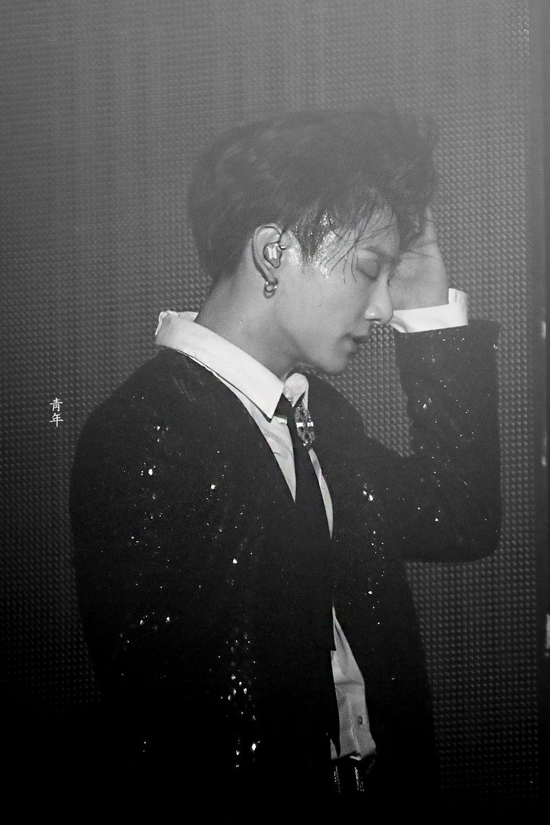 youthJK_97's tweet photo. 190321 LYS in HK

#전정국 #정국 #JK #JUNGKOOK #BTS⁠ ⁠ #방탄소년단 @BTS_twt https://t.co/LhtOW9CJSq