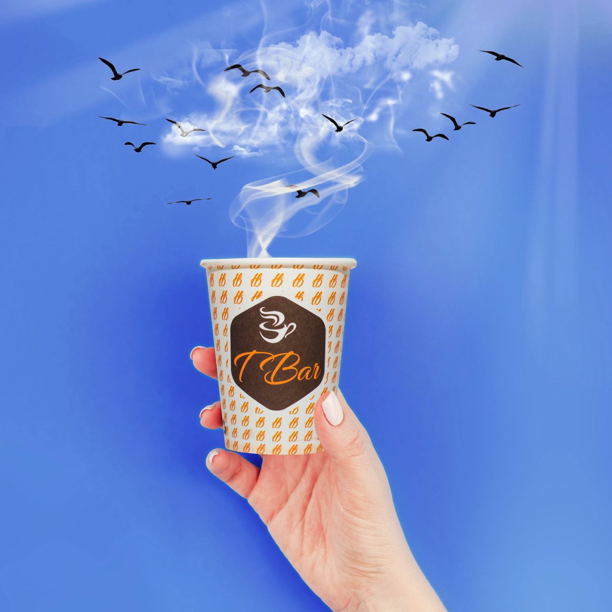 Tbarcafeindia's tweet photo. The brew that gets you through the day. #thursdaymotivation
.
.
.
#pune #newplacealert #hadapsar #tbarcafe #food #foodlovers #cafe #chai #saffrontea #puneinstagrammers #puneblogger #bloggers #punecafe #instadaily #foodstagram #nomnom #indianfoodblogger
#eeeeeats #eatloveshare https://t.co/1tZJneOPU8