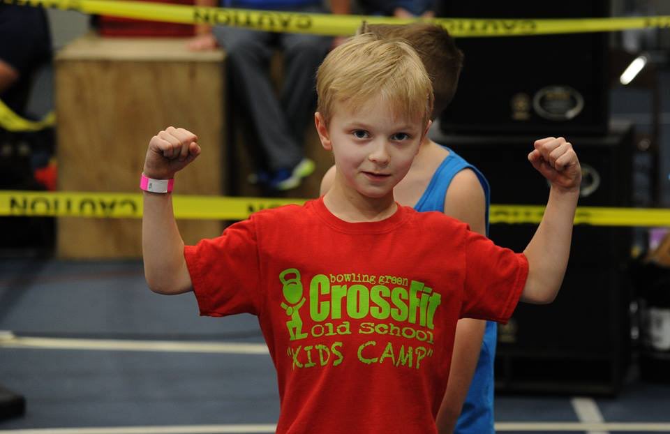 TheEthanFound's tweet photo. Are YOU ready for our David &amp; Goliath fitness competition? Pairing 1 &amp; 1 adult, you won’t want to miss this unique day of teamwork and fun!
📅 April 27
⏰ 8a-noon
📍 CrossFit Old School
💪 3 workouts/2 divisions
👚 T-shirt &amp; goody bag
🍔 Cookout
Register: https://t.co/znzWhPrV4e https://t.co/BBag5fGKBo