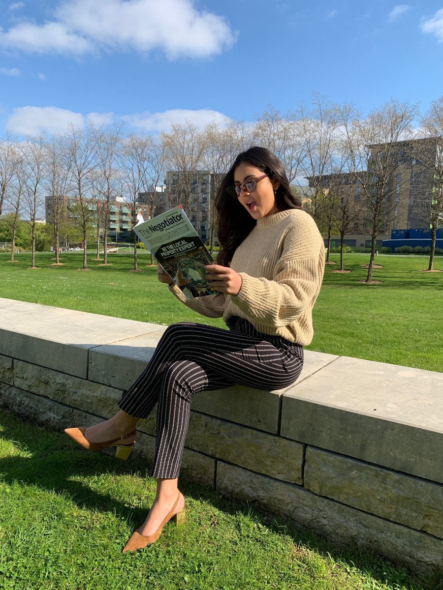 ☀ Hot off the press, #Blyng is featured in this month <a href="/TheNeg/">The Negotiator</a>
"We are not looking to fundamentally alter any of our clients' business activity but rather to complement and increase it" says Vidal co-founder of Blyng.

#proptech #realestate #estateagents #virtualassistants