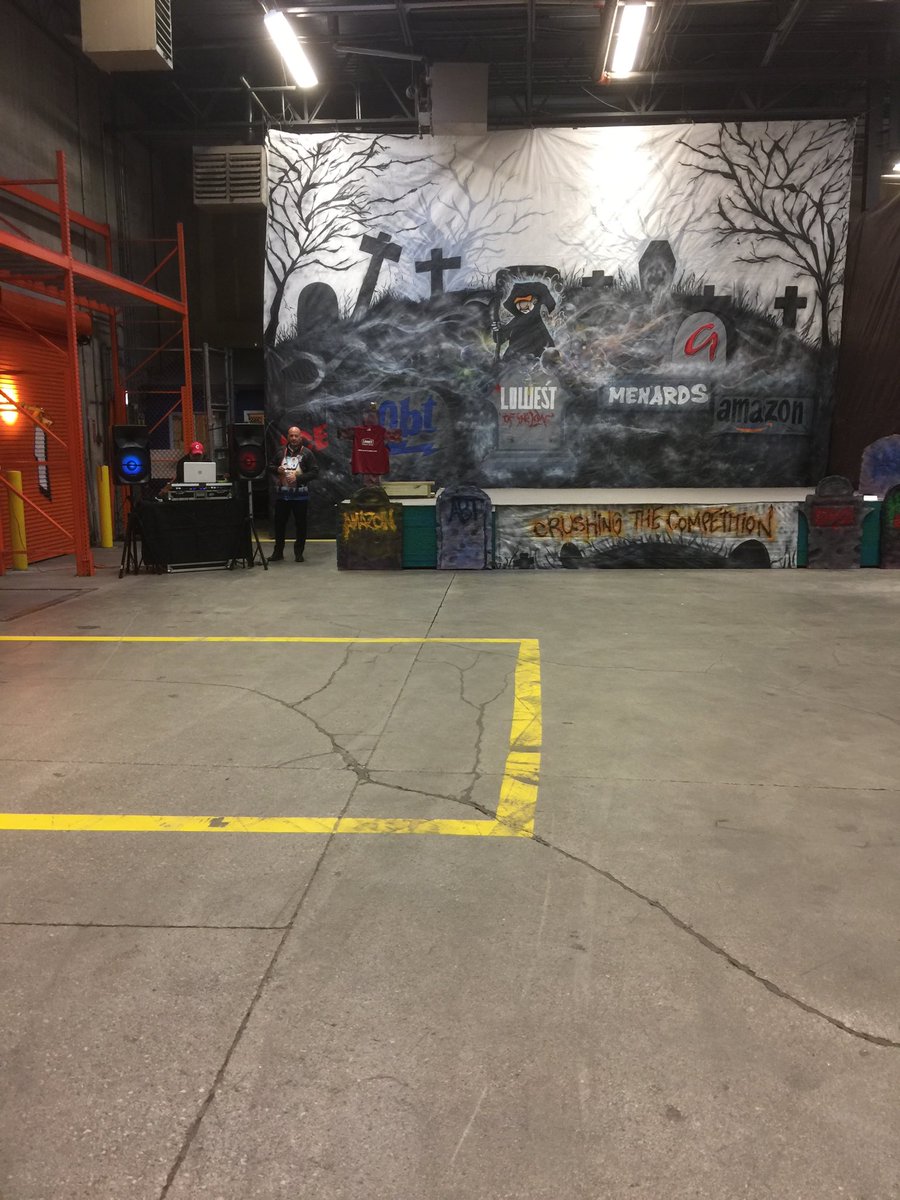 Ginny Sue (@ginnysueplatt) on Twitter photo Chicago specialty clinic MVP Walk Chicago specialty clinic MVP Walk