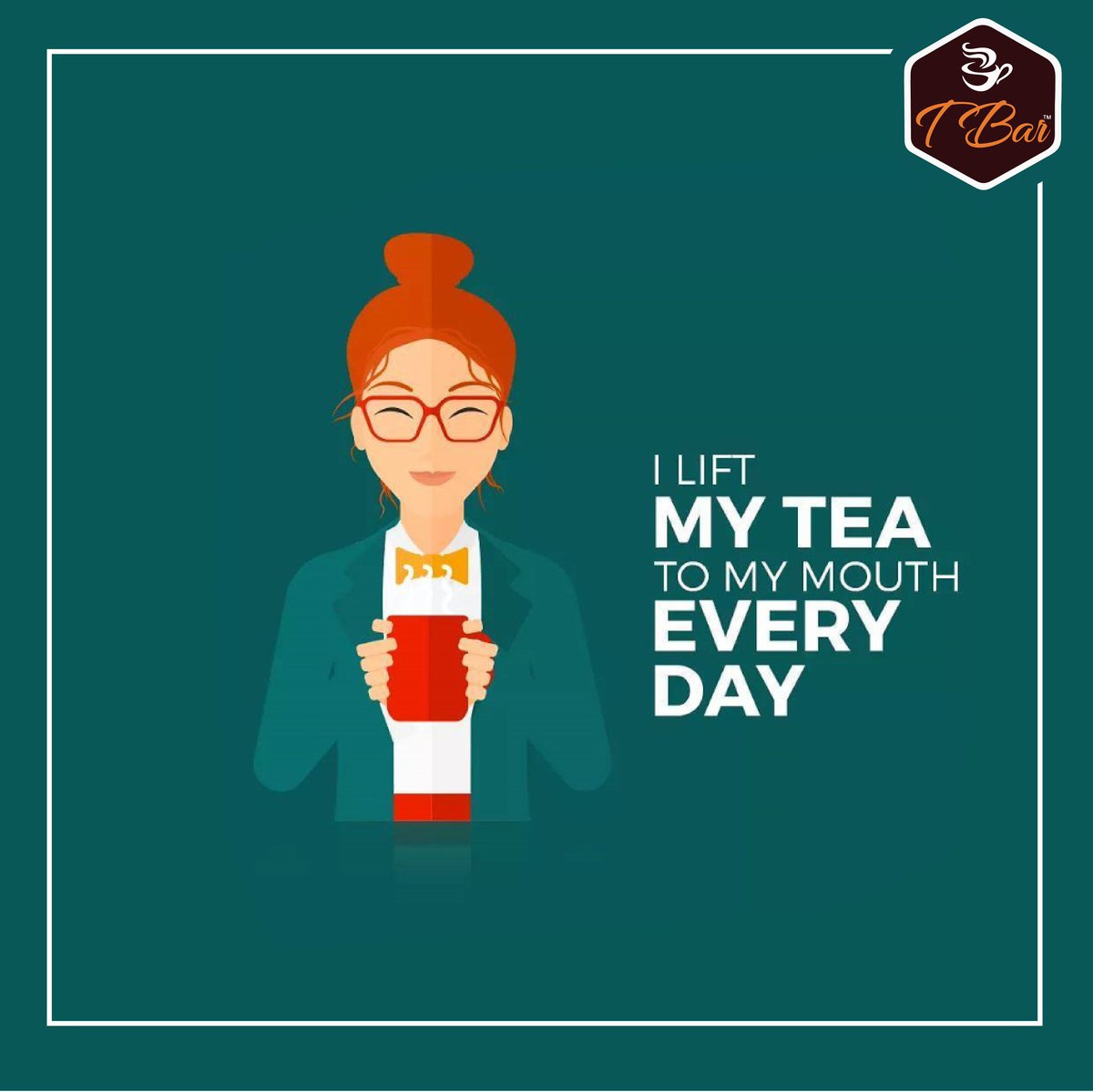 Tbarcafeindia's tweet photo. Just this much effort, please?
.
.
.
#pune #mondaymotivation #hadapsar #tbarcafe #food #foodlovers #cafe #chai #saffrontea #puneinstagrammers #puneblogger #bloggers #punecafe #instadaily #foodstagram #nomnom #indianfoodblogger
#eeeeeats #zingyzest #instafood #eatloveshare https://t.co/LW8nvbqJ5L