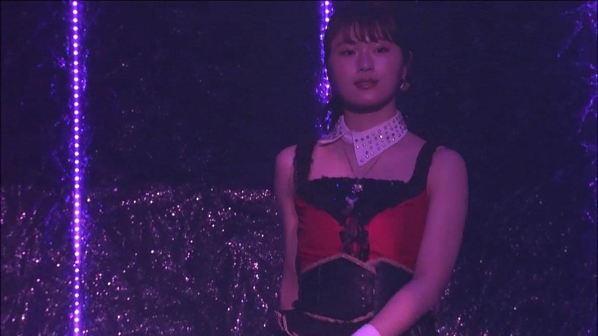 nm43828263's tweet image. なぎちゃんこういう曲の表情かっこよすぎるんです🙈
めちゃくちゃ好き🙈💓
#QueentetSpringLIVE2019 
#Queentet
#口移しのチョコレート
#渋谷凪咲