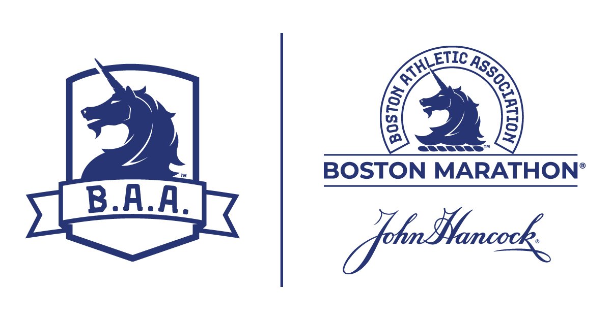 Roll call! Who's gearing up for the #BostonMarathon on Monday? Want to follow along? Check out baa.org/races/boston-m… for all the ways to watch! And good luck to all the competitors!