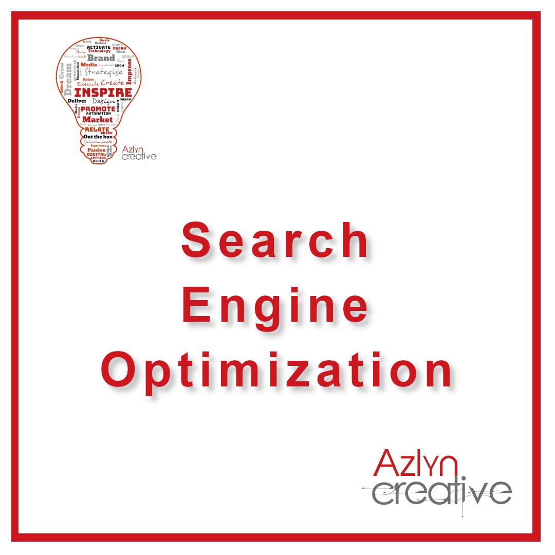 AzlynCreative's tweet image. When done well, Search Engine Optimization can increase organic taffic to your website thereby increasing brand awareness and driving consumers to your site.. Let us help you with your SEO.

#AzlynCreative #SearcEngineOptimization #SEO #Services #Joburg #Digital