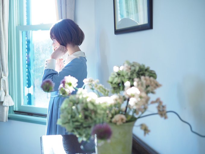 Twitterのコスプレ画像57