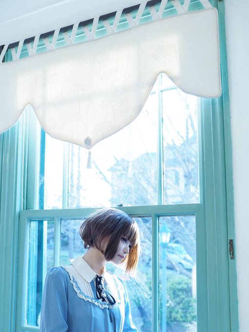 Twitterのコスプレ画像56