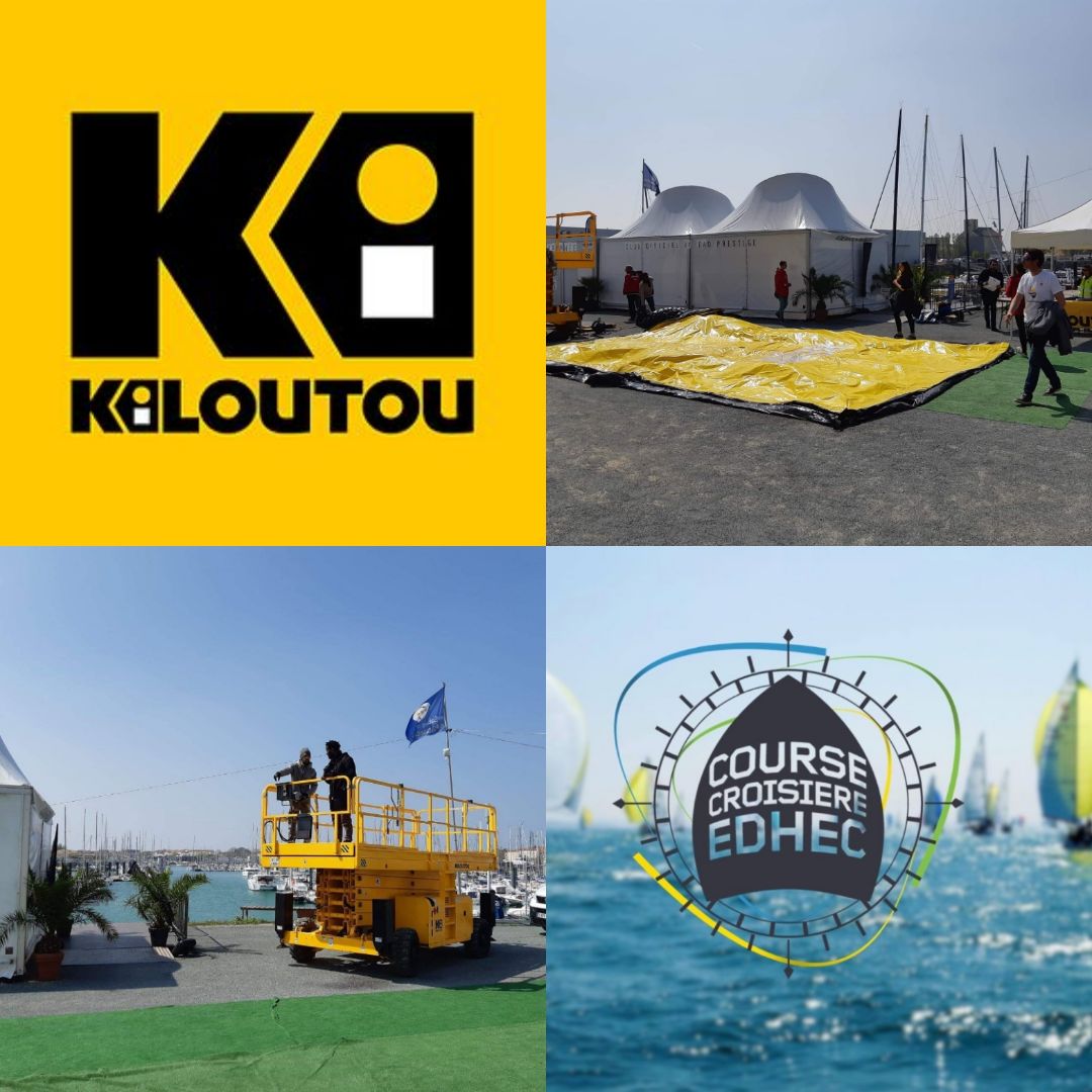 FranceHd's tweet photo. @Kiloutou est présent aujourd'hui à la #CourseCroisiereEDHEC aux Sables d’Olonne, Nous vous proposons de vous surpasser et de faire le grand saut ! Venez nombreux :)
#Kiloutoupartout #avenir #jeunesse #PassionDuSport https://t.co/LJTKe5oOgr
