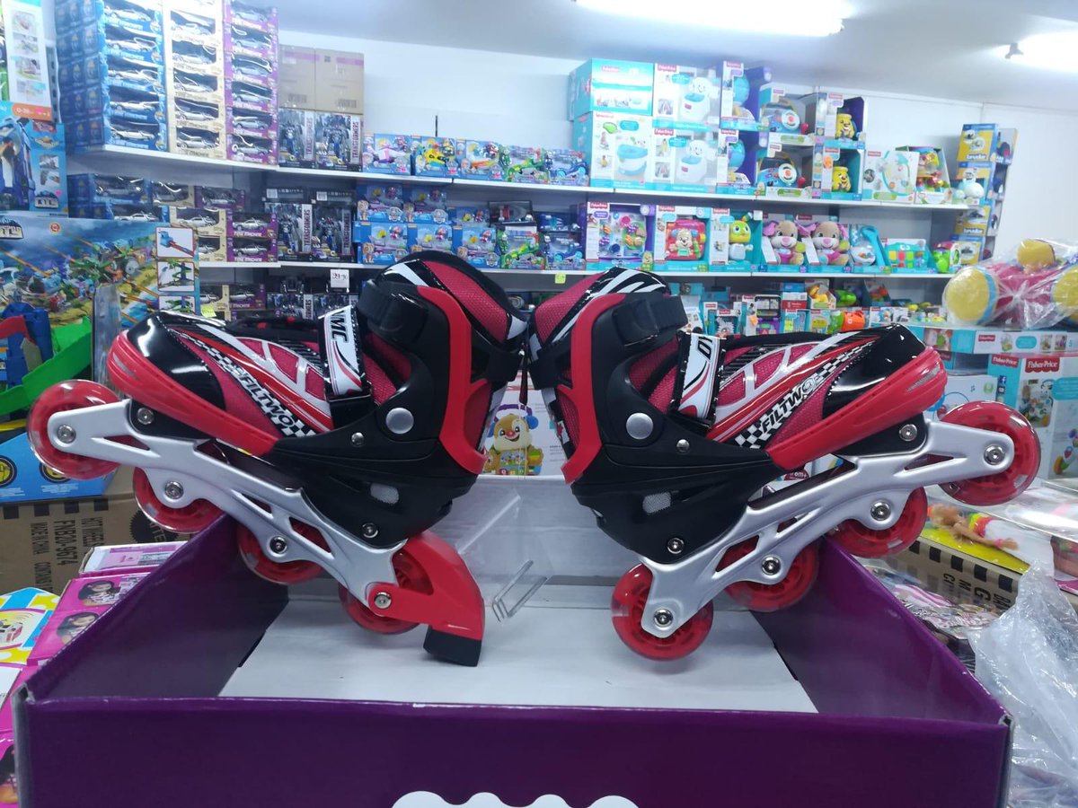 ancheyn_'s tweet photo. Vardem Işıklı Ayarlanabilir Alıştırma Pateni 37-40 Numara Kırmızı 114.9 TL ÜCRETSİZ KARGO - AYNI GÜN KARGO - FATURALI SIFIR KUTUSUNDA - Detaylı Bilgi İçin https://t.co/vDGokmaCSS Sitemizi Ziyaret Edebilirsiniz. https://t.co/E4SNeA899M