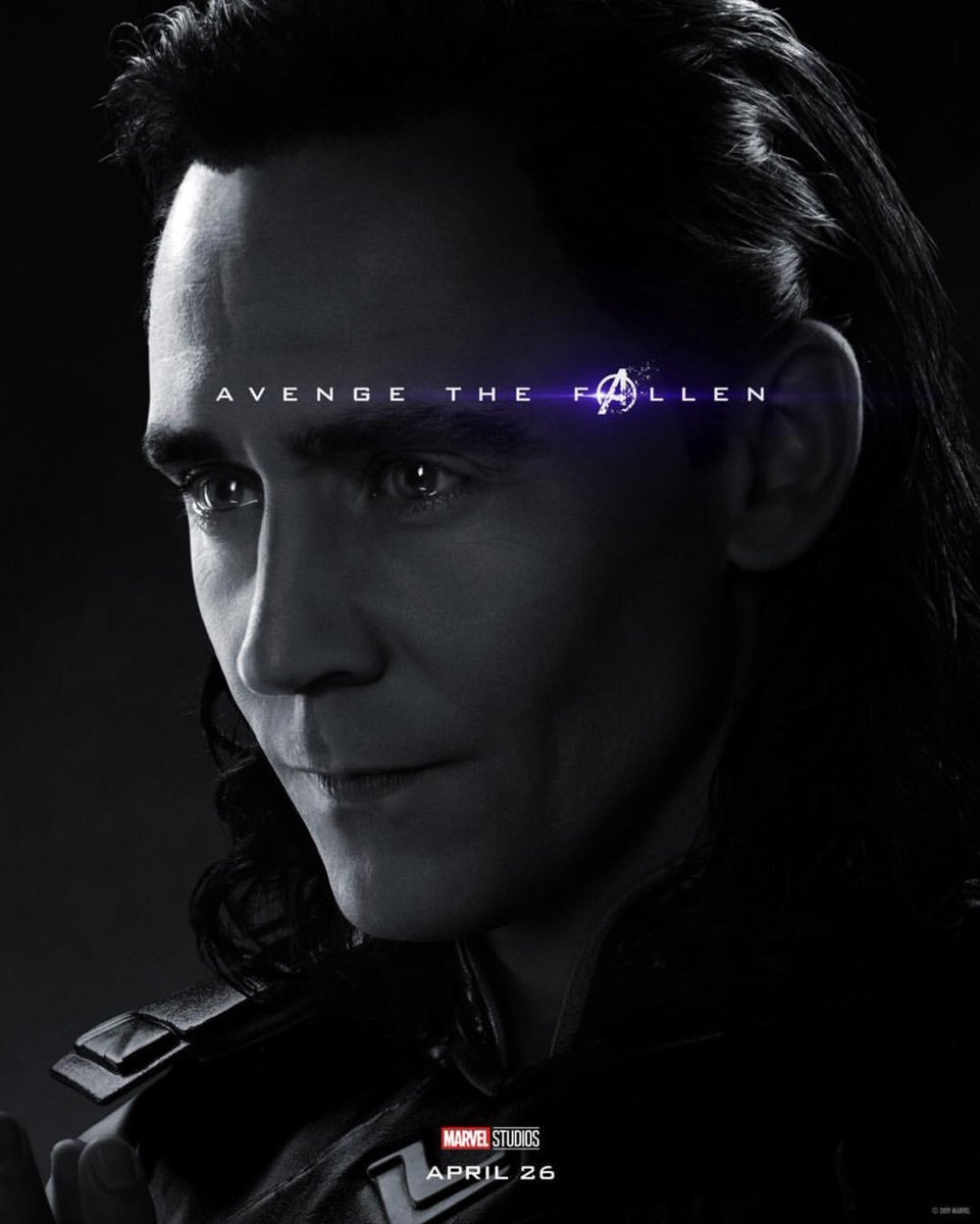 JessicaRedford1's tweet photo. @HiddlestonSpam
#HiddlesCharacters
#Loki has one of my favourite redemption arcs! 🖤🖤💚💚💛💛
#TomHiddleston https://t.co/2LfBG5Rfc5