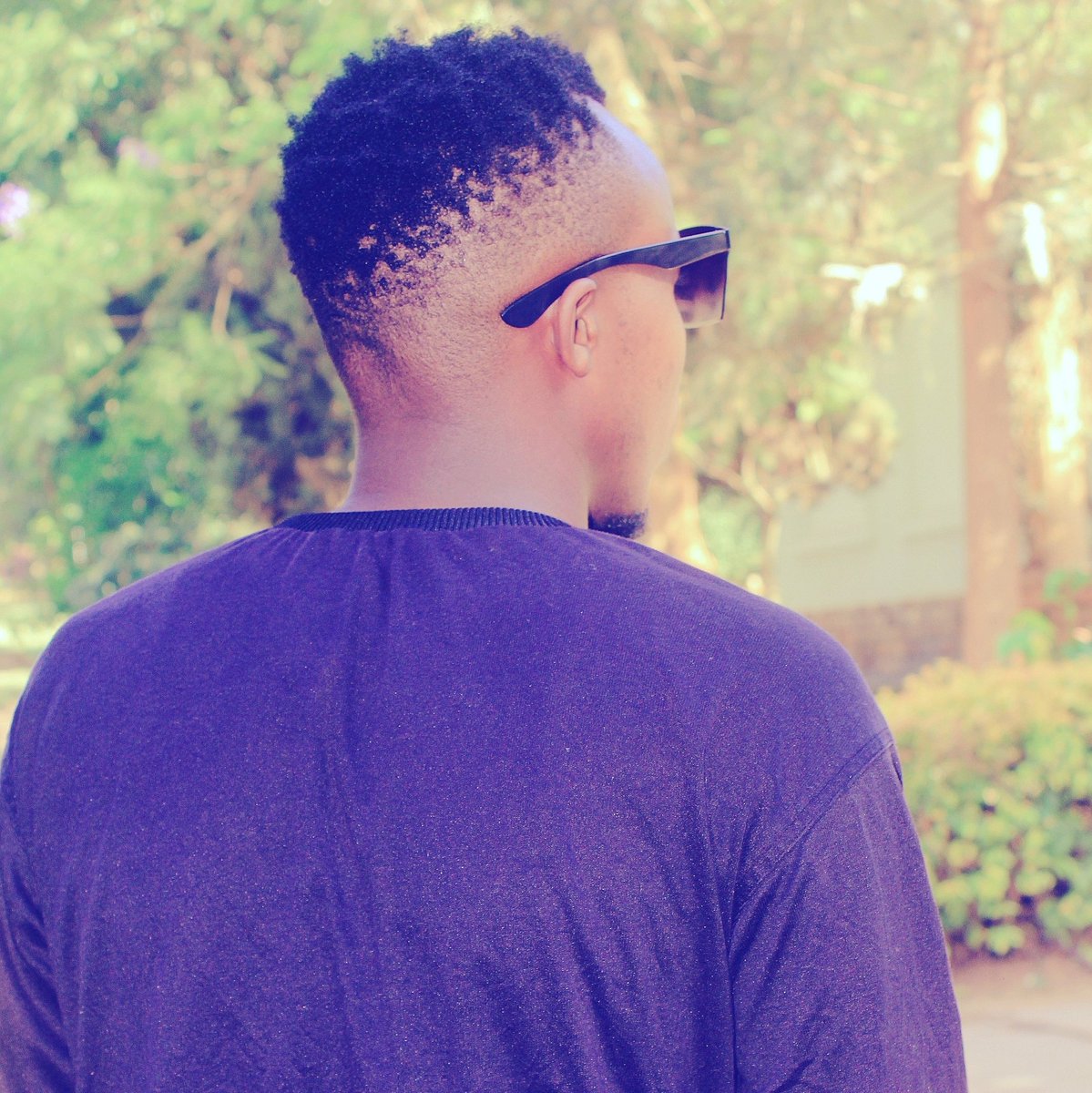 #NewProfilePicture