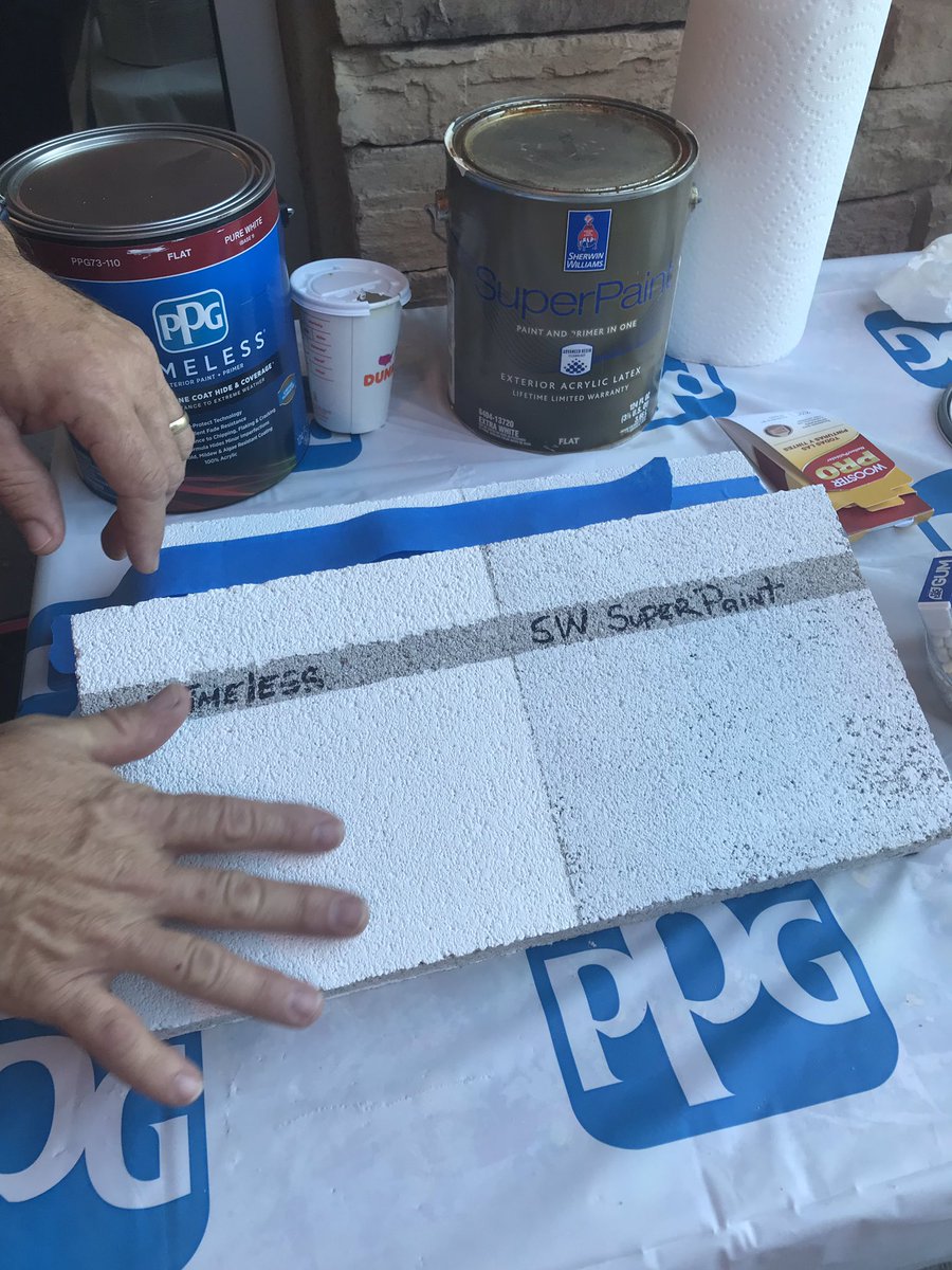 Tammy, the Pro Paint MP tweet media