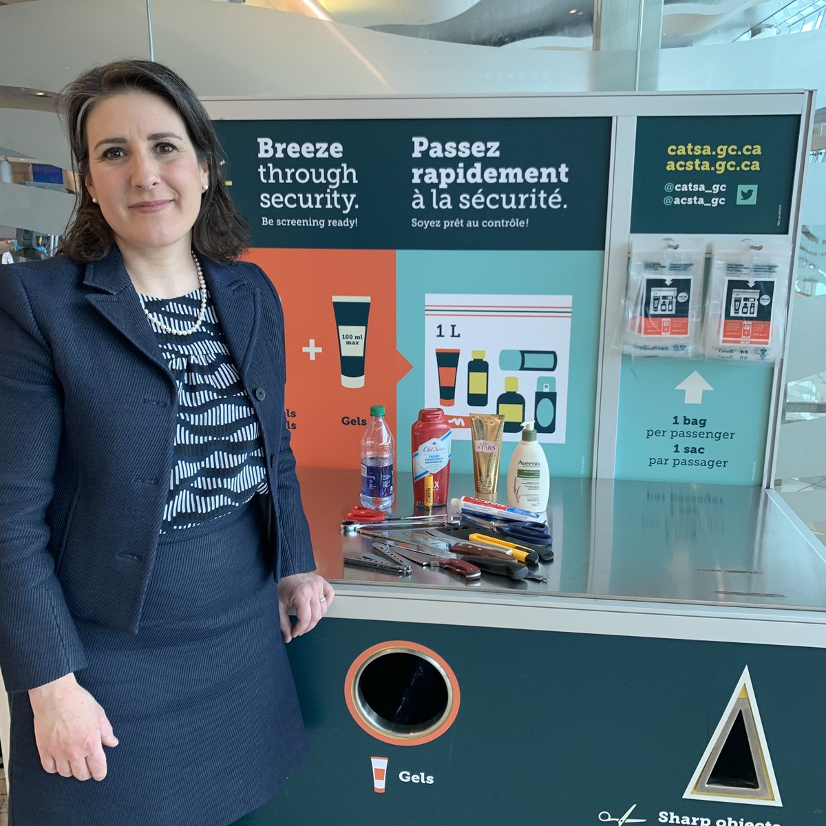 catsa carry on rules