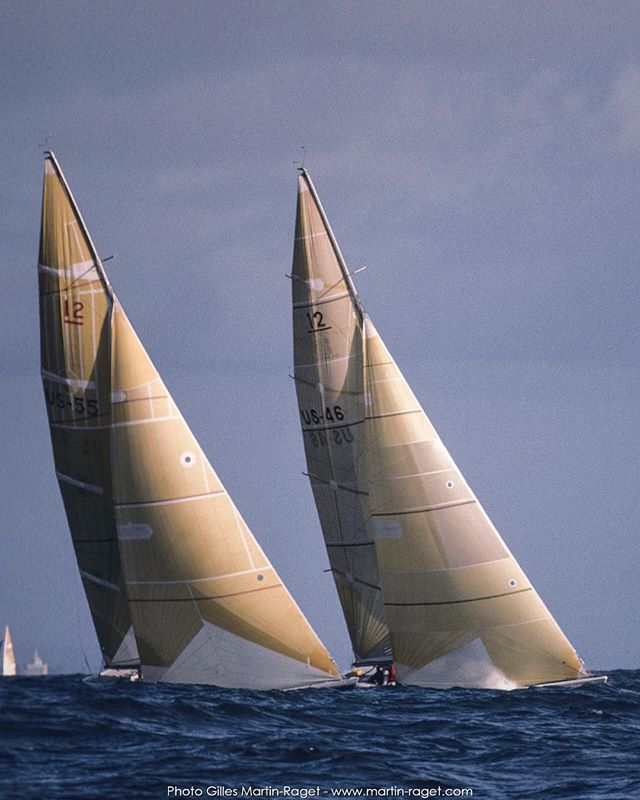 GilMartinRaget's tweet photo. Where is the match racing gone ? #americascup #12 #12meter #sailing #sailingstagram #sailor #sail #lovesailing #boating #barcos #bateau #voile #vela #segeln #sailingphotography #instasailing #instagood #superyachts  #sealovers #sailboat #sailyacht #ocean… https://t.co/KcVRssWM2b https://t.co/5apHN77OY6