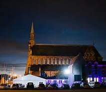 Gorton Monastery Full Wedding Fayre 
April 14 @ 11:30 am - 3:00 pm