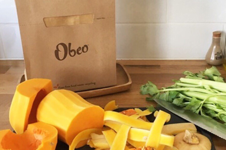 allgreenuk's tweet photo. Even though our Instagram competition has now ended, ⏰ You can still grab these great Obeo Food Waste Boxes for your kitchen ♻️ Find them here on our website... https://t.co/IcUw3iYpAN 🌱#allgreenlife #obeo #foodwaste #zerowaste (📸 - @WeAreObeo ) https://t.co/jW7w5XbNiN