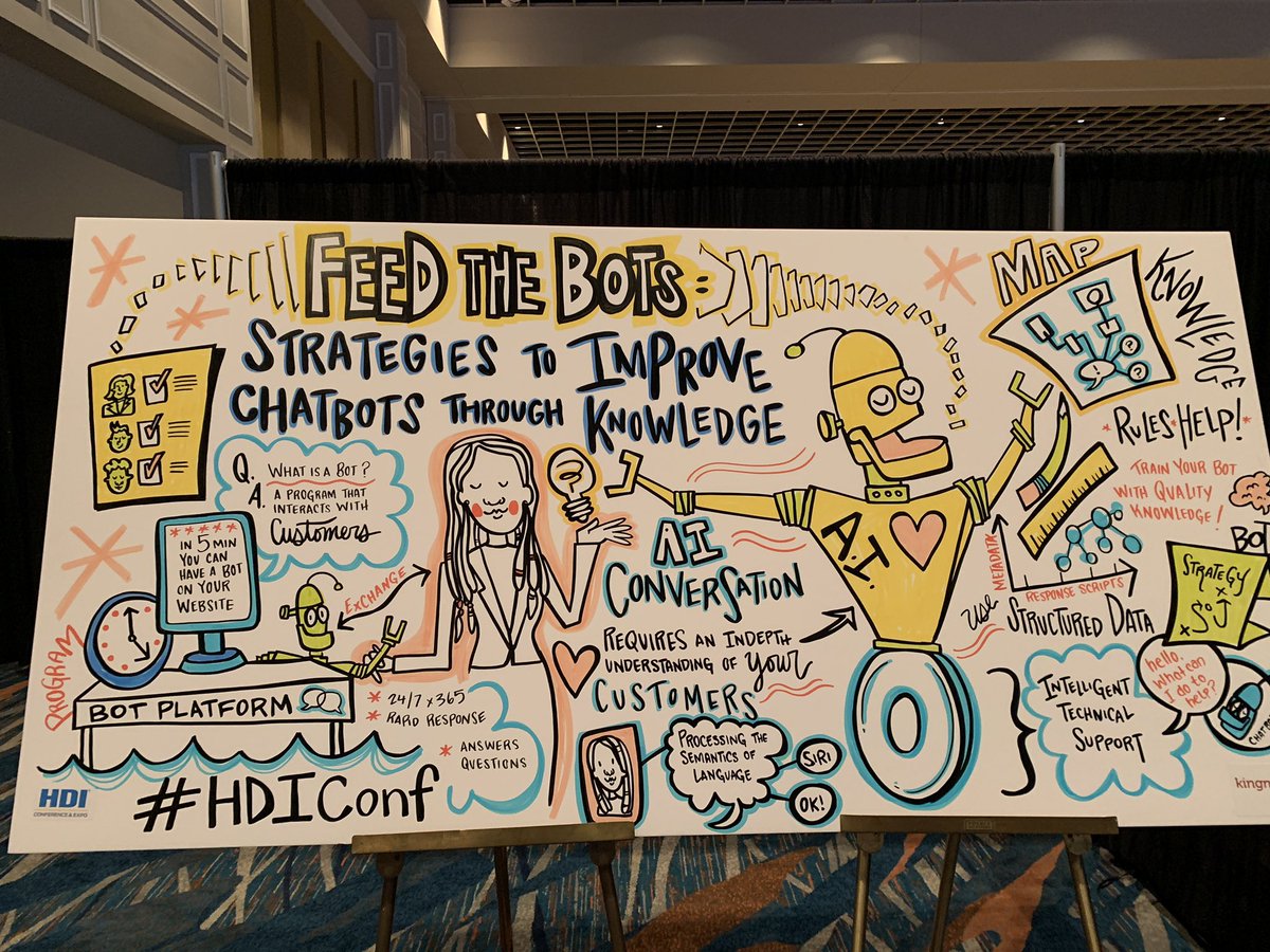 RichEGraves's tweet photo. Love these posters in the expo hall #HDIConf https://t.co/Vt1hDt5Ij4