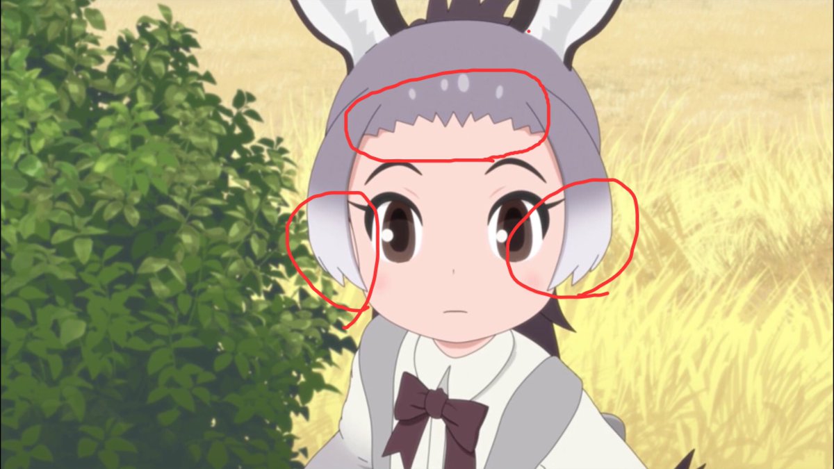 ロバック ロバ男 على تويتر けものフレンズ2 ロバ けも2放送終わった事だし ロバの特徴などフレンズを交えて解説します Q 何故 毛先が白いの A 白い鼻を再現している Q なんで前髪ぱっつんなの A たてがみが短く ウマの様に前髪が ないから T Co ロバック ロバ男 على تويتر けものフレンズ2 ロバ けも2放送終わった事だし ロバの特徴などフレンズを交えて解説します Q 何故 毛先が白いの A 白い鼻を再現している Q なんで前髪ぱっつんなの A たてがみが短く ウマの様に前髪が ないから T Co