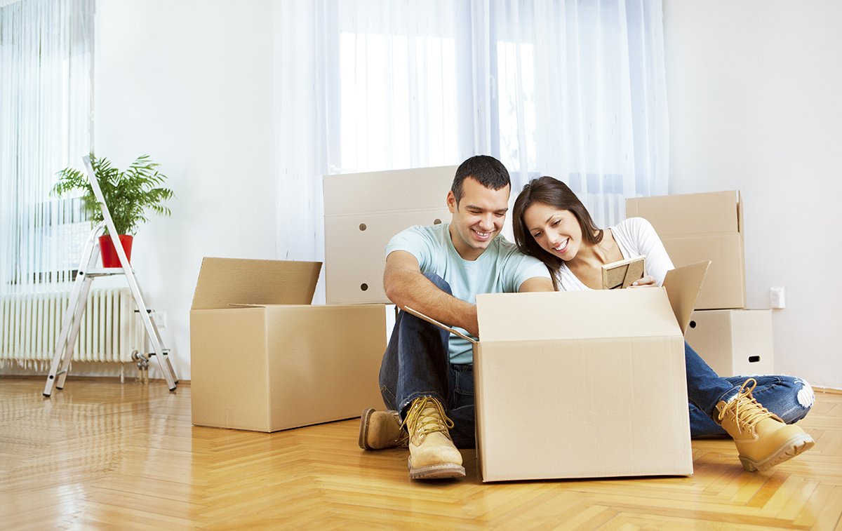 Packers and Movers Rajkot