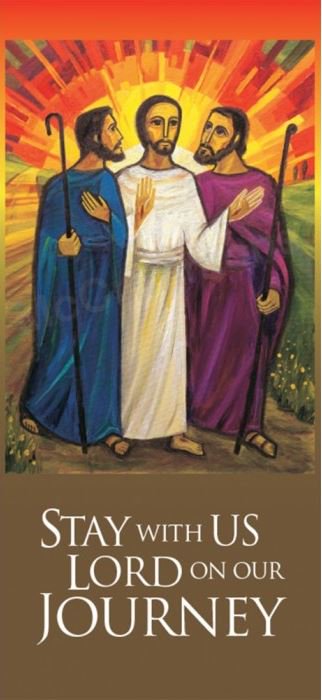 McCrimmons's tweet photo. Stay with us Lord on our journey

Emmaus 1

#poster A3 https://t.co/UbyZRGIIRW

#displayboards FOAMEX®/DiBond® https://t.co/kFO4SxxlKD

#banners https://t.co/kFO4SxxlKD

The Disciples of Emmaus #JesusOurWay #banner https://t.co/qEKib4TVZ0

#Easter #EasterSeason #RoadToEmmaus https://t.co/Ib0w0xIH4Y