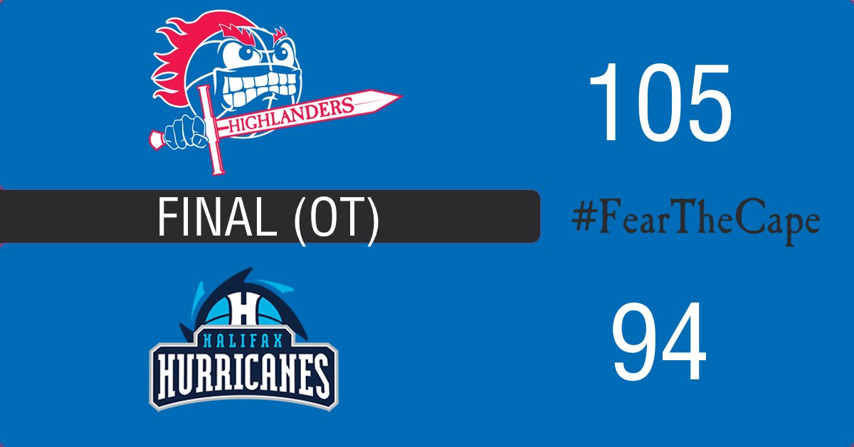 Highlanders tweet media