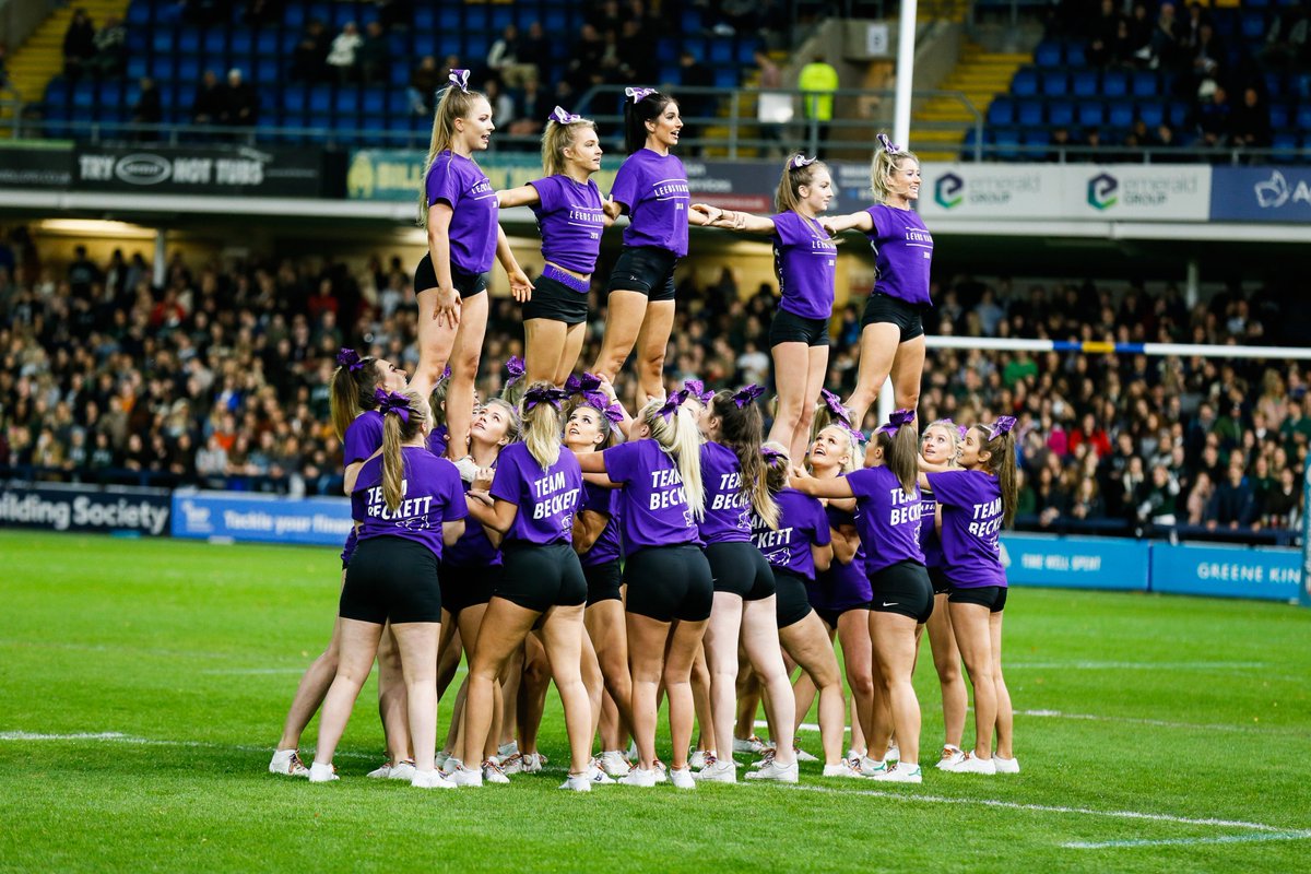 Beckett Sport tweet media