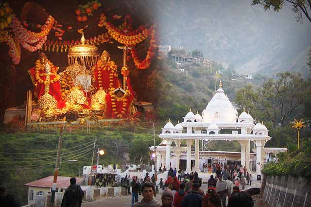TravelWorld_'s tweet photo. 10 Pristine Tourist Places Near #VaishnoDevi Tour
#VaishnoDeviTour #TouristPlaces #TourTravelWorld #Festival
Visit us : https://t.co/DtIadt7PgK https://t.co/aHVUdCI8nc