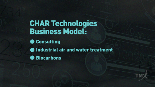 BiogasWorld_'s tweet image. TSX Venture Exchange company converts natural gas biproducts to #renewable energy. Check out this interview with the CEO of #Chartech Technologies, our member📽️! via @BNNBloomberg |bit.ly/2IuM2Er| #biogas