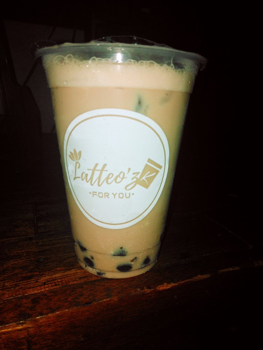 angelachryselle's tweet photo. Milktea is ππ¬
#Busolved https://t.co/YD0uij950Q