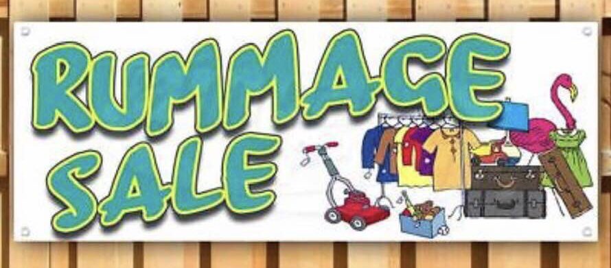 SAVE THE DATE!! The 2nd Annual Crusader Rummage Sale will be May 3 &amp; 4 at 1250 Gemini Place, Columbus, Ohio. We are now accepting donations. To schedule a pickup call or text Pam Medas at 614-214-4265.